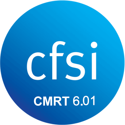 az displays CFSI CMRT