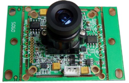 Product Picture: SF14CR-CCD