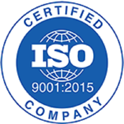 az displays ISO9001