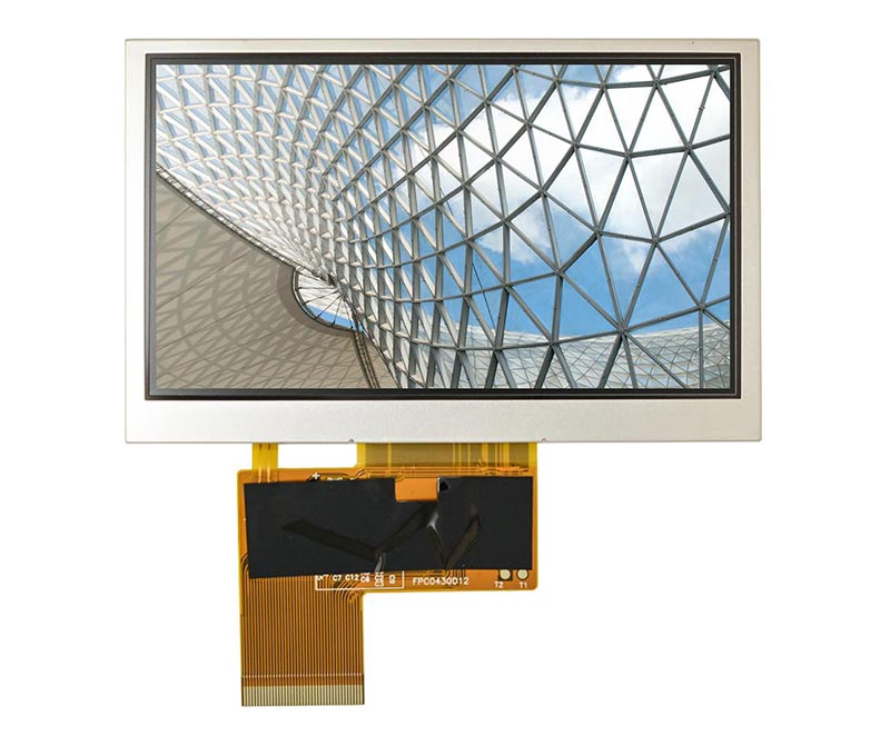 custom lcd display az for sale