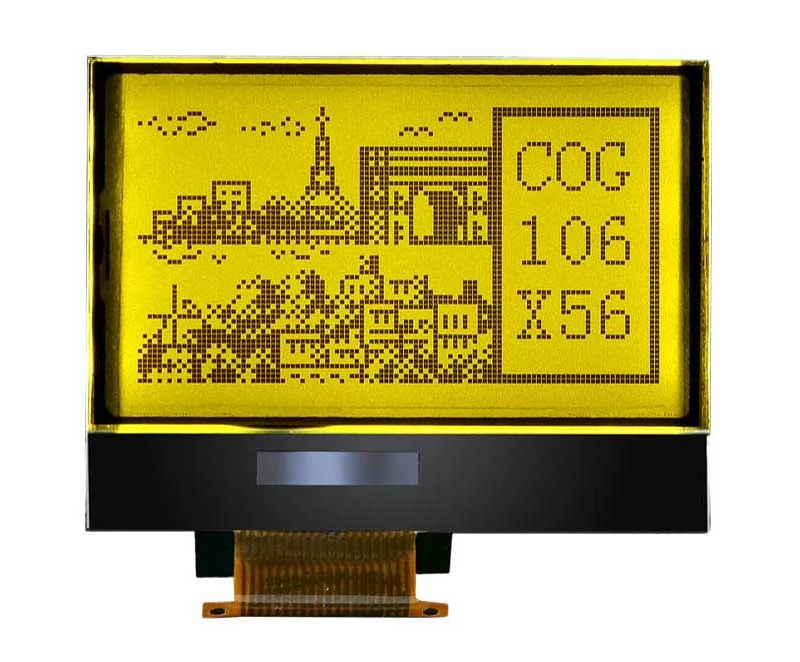 Graphic Modules