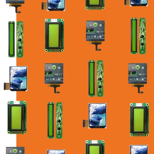Product Showcase