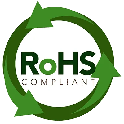 AZ Displays ROHS